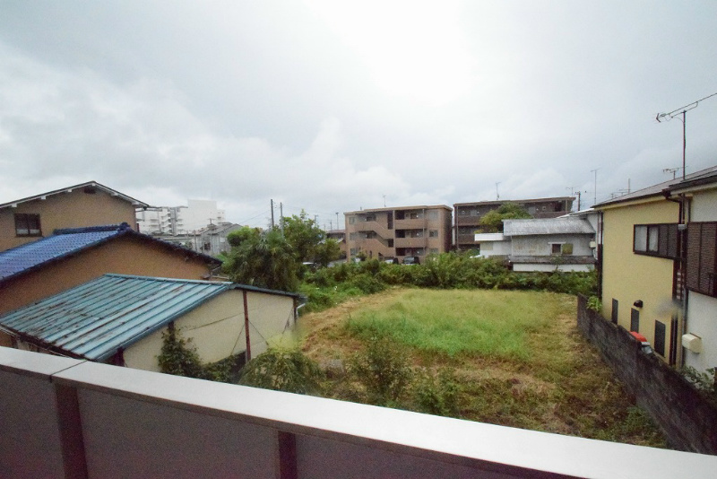 堀之内戸建て　E棟 その他29