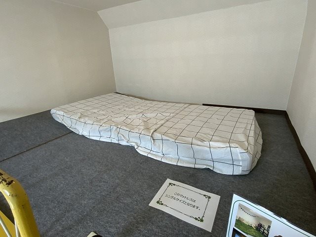 アップルハウス長坂 その他部屋・スペース