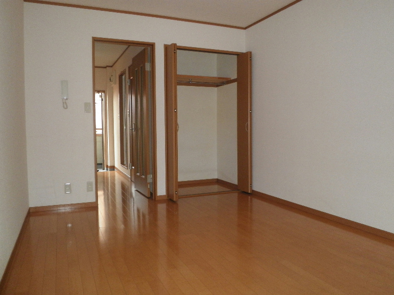 メゾンkobayashi リビング