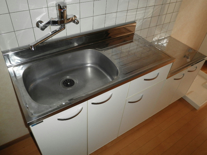 メゾンkobayashi キッチン