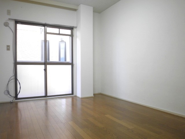 ウィスタリア青木 その他1