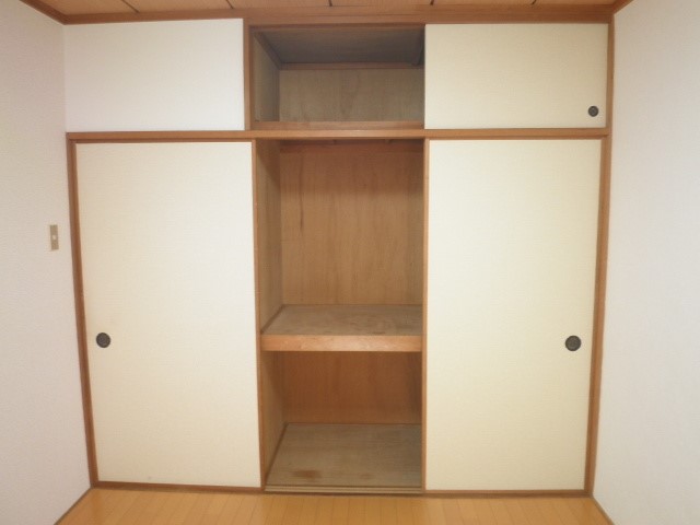 ウィスタリア青木 その他4