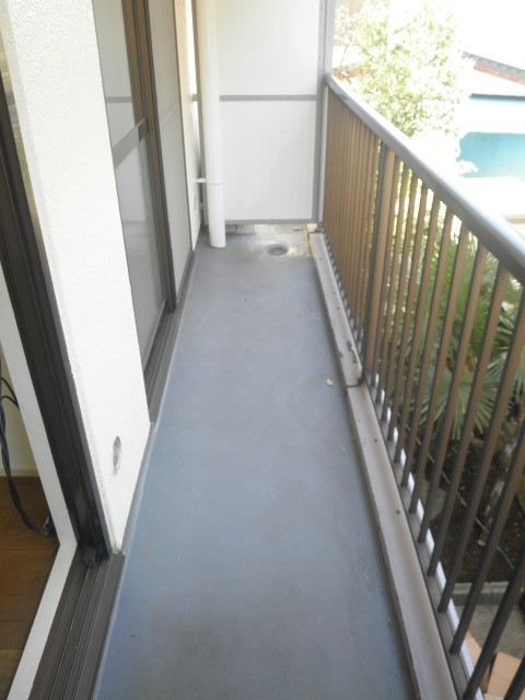 ウィスタリア青木 その他5