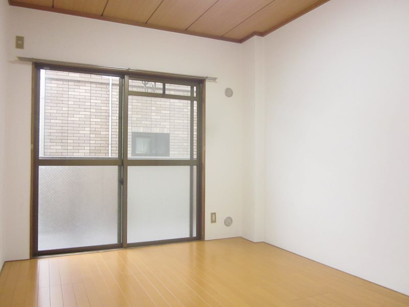 ウィスタリア青木 リビング