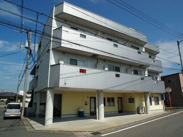SAKURA 外観