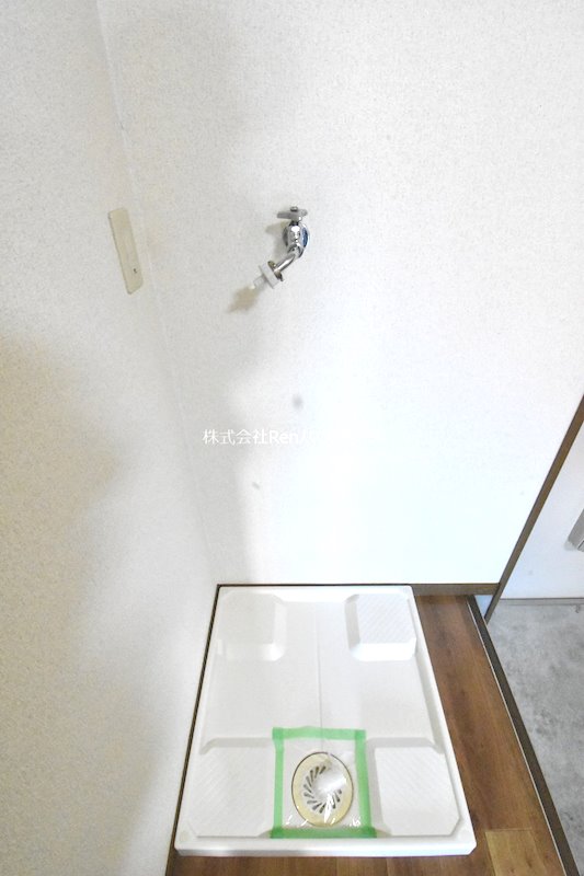 ハイツレーベ その他設備