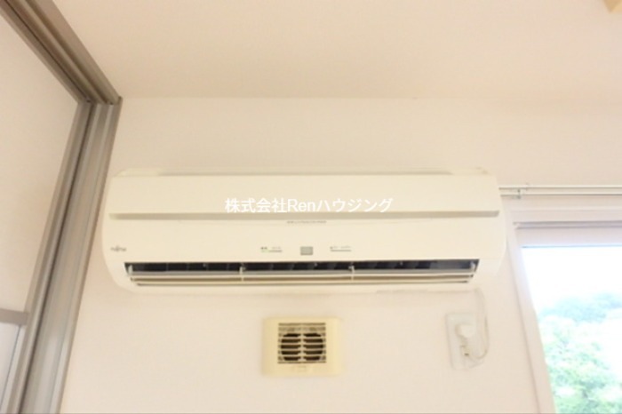 グランパルク その他設備