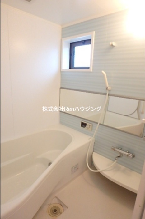 グランパルク 風呂画像