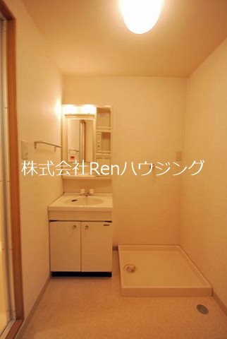 コパンジャンティ原 洗面所