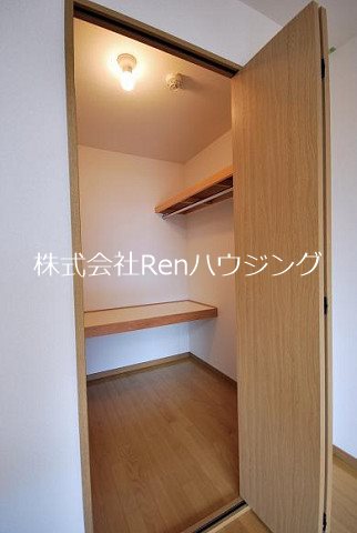 コパンジャンティ原 収納