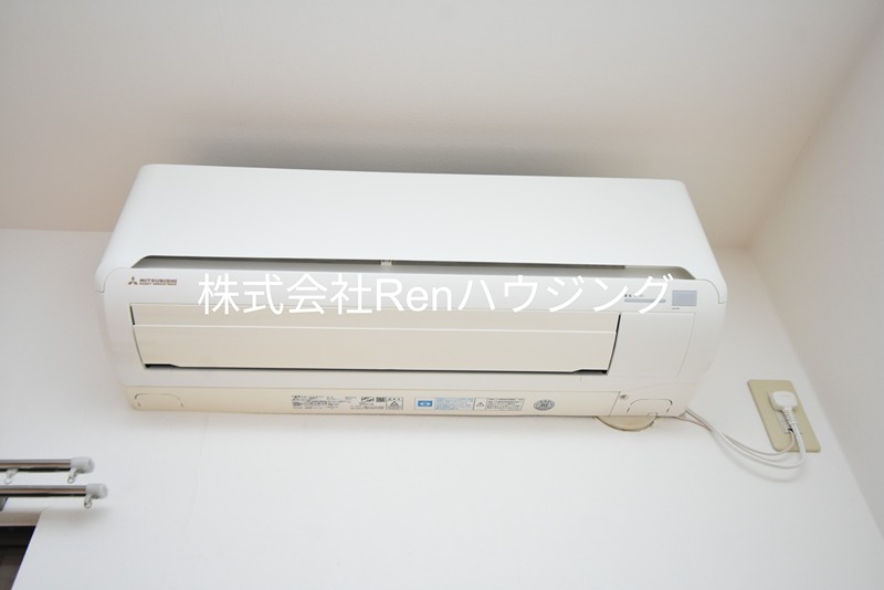 コパンジャンティ原 その他設備
