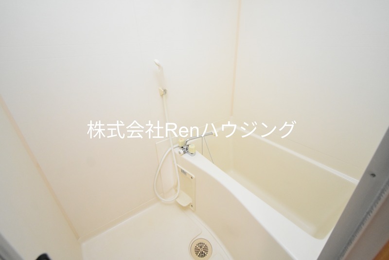 コパンジャンティ原 風呂画像