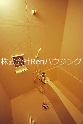 コパンジャンティ原 風呂画像