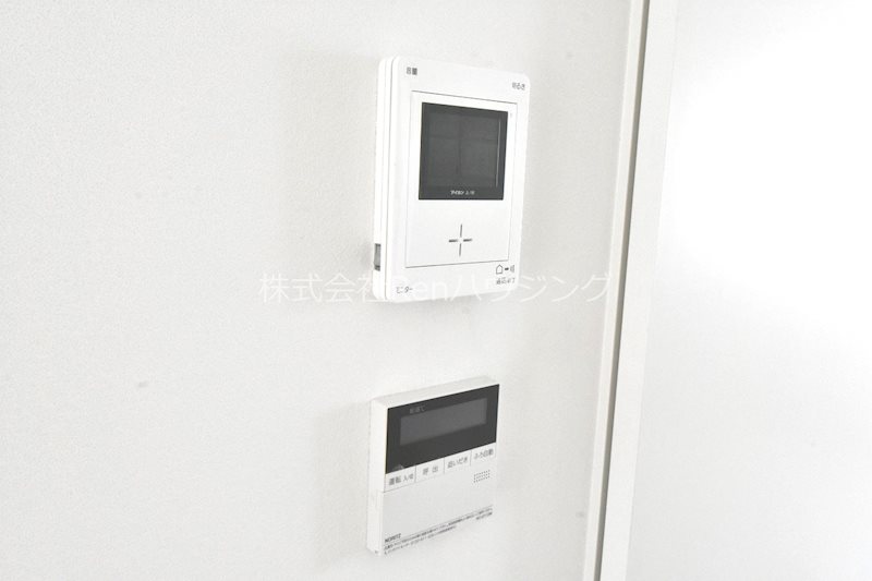 フルーブ セキュリティ
