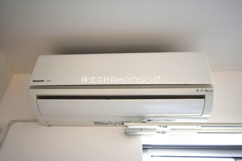 フルーブ その他設備