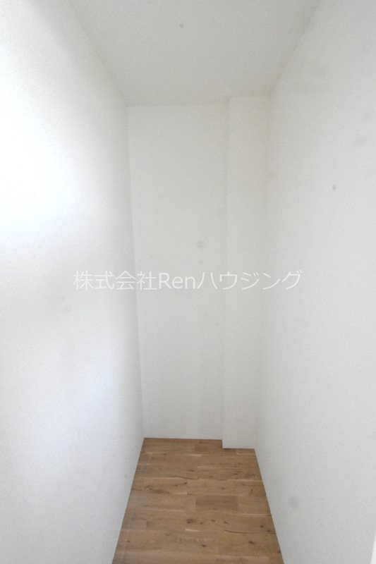 フルーブ 収納