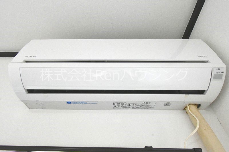 サラグレース川内 その他設備
