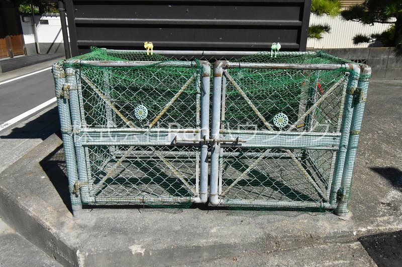 サラグレース川内 その他共有部分