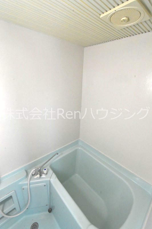 サラグレース川内 風呂画像