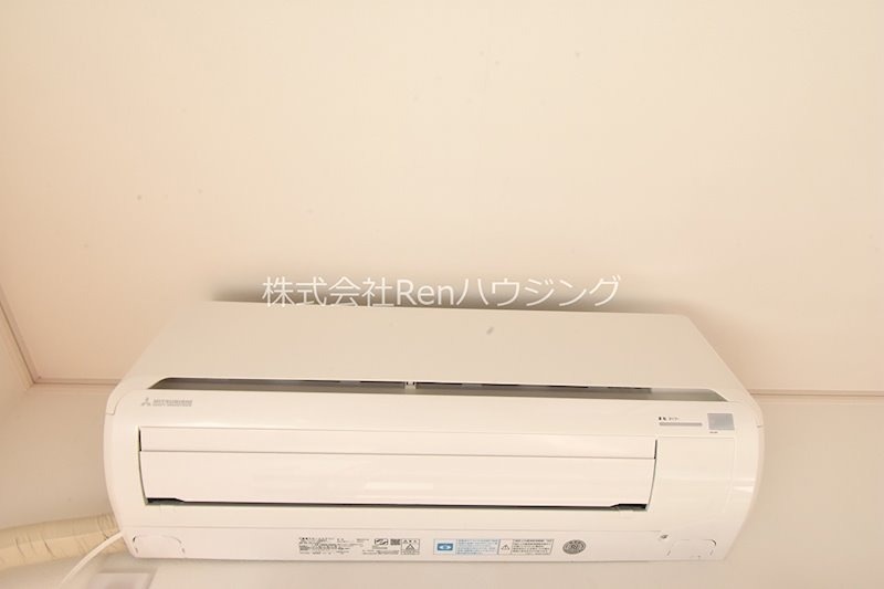 メナーハイツ藍 その他設備