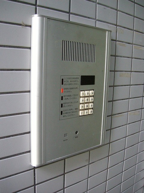 コスモハイツ新町Ⅱ その他外観1