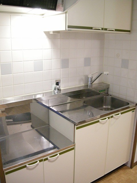 グランコスモ鴨川 その他1