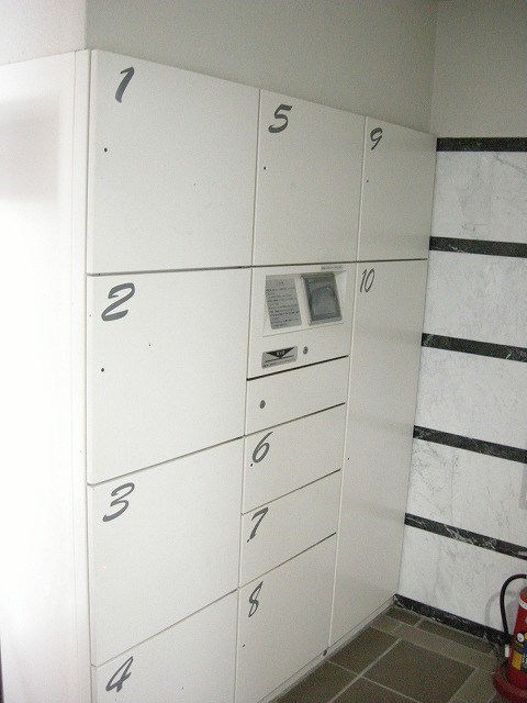 グランコスモ鴨川 その他外観5