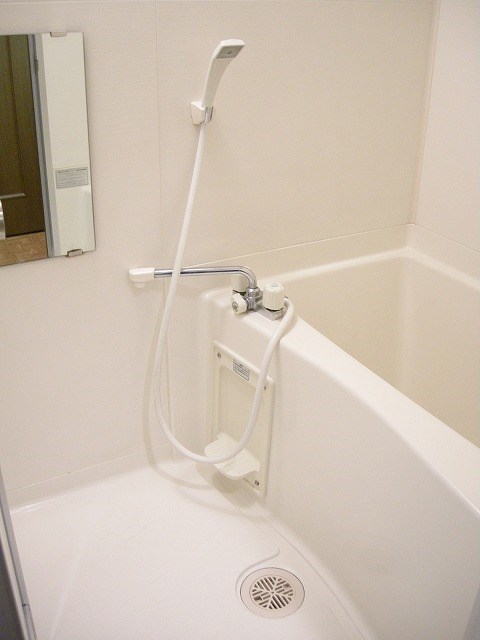 グランコスモ鴨川 風呂画像