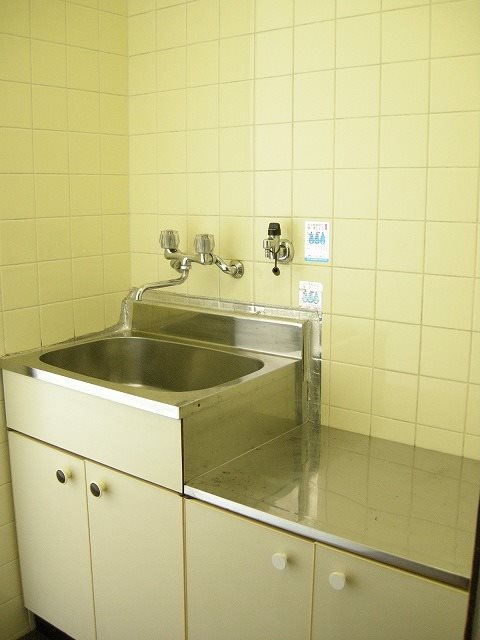 コスモハイツ下鴨 その他1