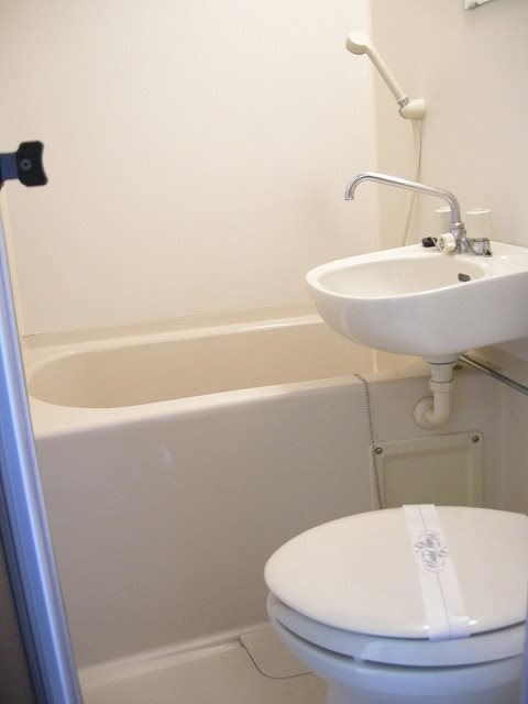 コスモハイツ下鴨 その他5