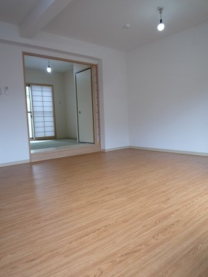 グリーンヒル北白川West その他1