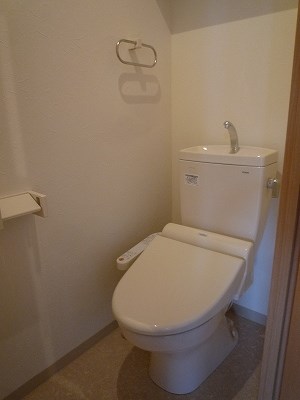 グリーンヒル北白川West その他4