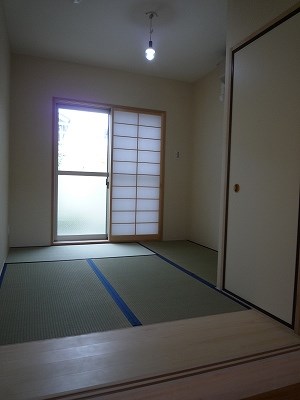 グリーンヒル北白川West その他6