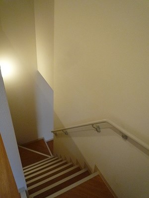 グリーンヒル北白川West その他8