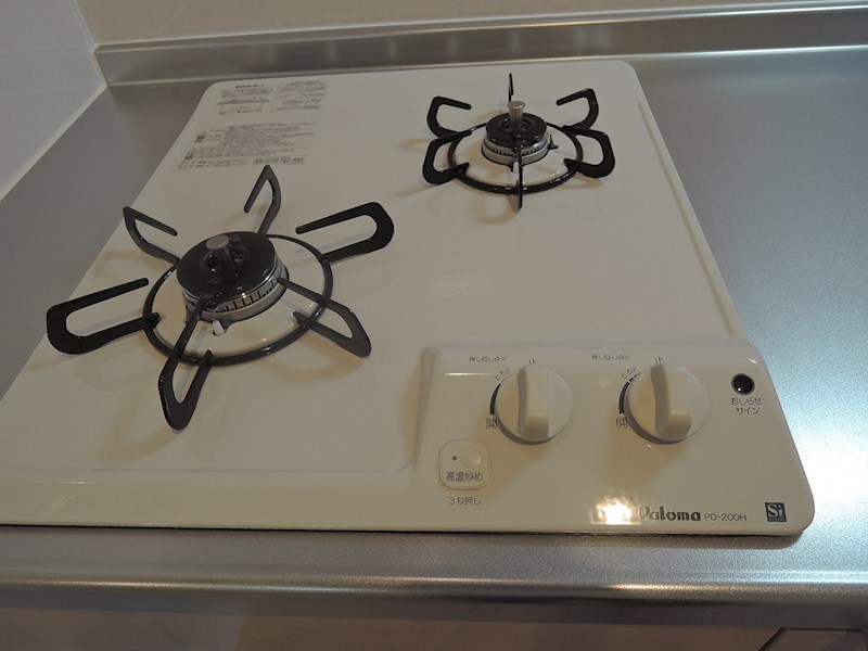 グランデ高野 その他2