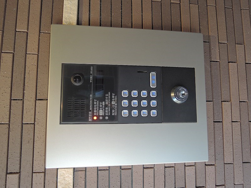 グランデ高野 その他外観4