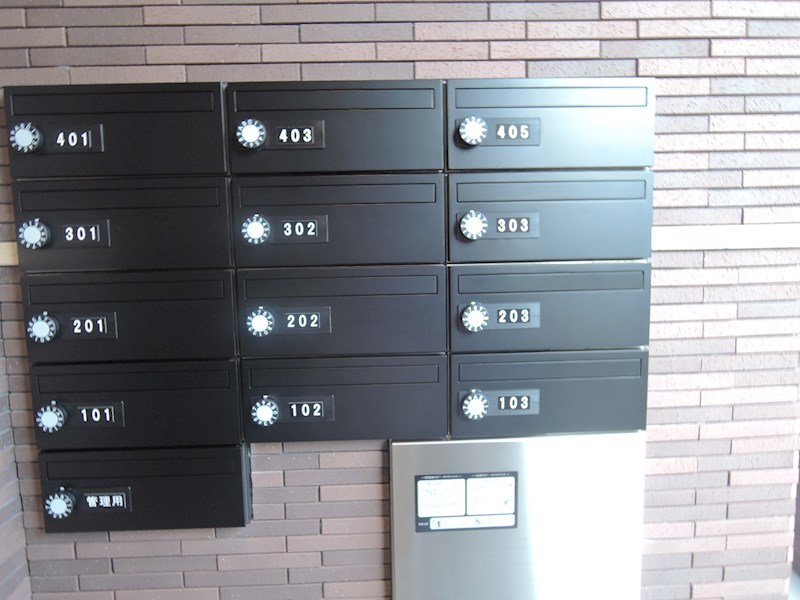 グランデ高野 その他外観5