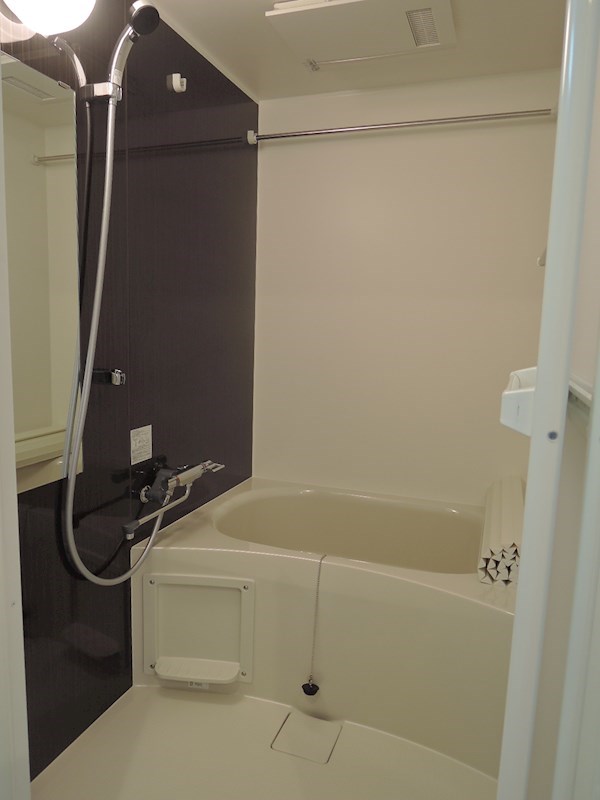 グランデ高野 風呂画像