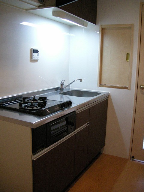 グリーンヒル冷泉通 その他2