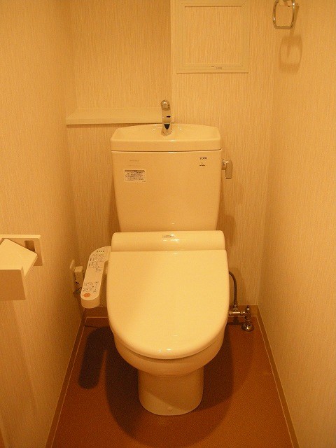 グリーンヒル冷泉通 その他4