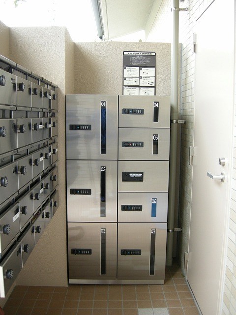 グリーンヒル冷泉通 その他外観1