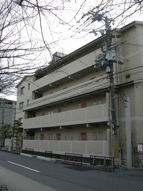 グリーンヒル冷泉通 その他外観5