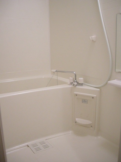 グリーンヒル冷泉通 風呂画像