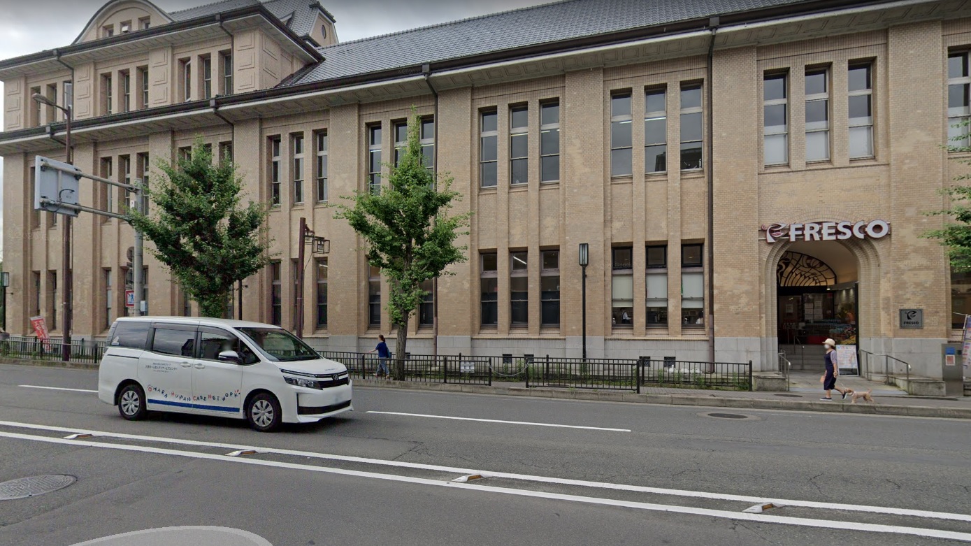 グリーンヒル冷泉通 周辺画像1