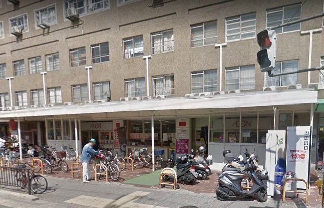 グリーンヒル冷泉通 周辺画像3