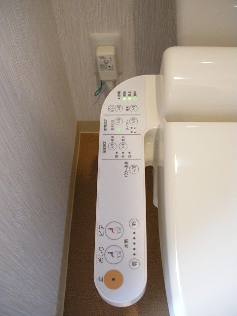 グリーンヒル冷泉通 その他5
