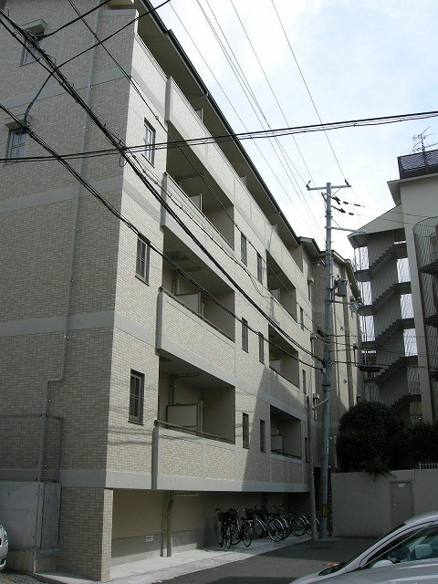グリーンヒル冷泉通 その他外観3