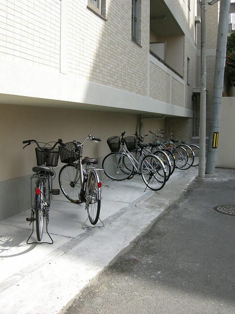 グリーンヒル冷泉通 その他外観5
