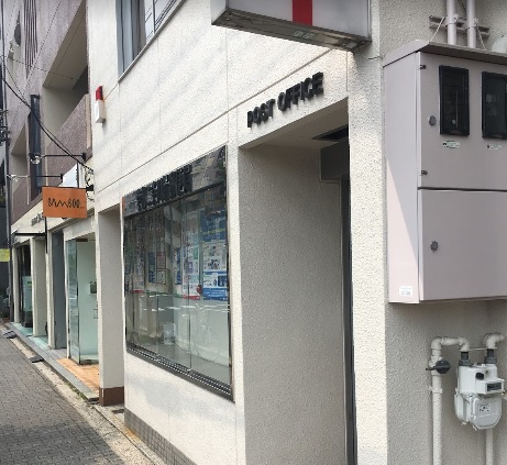 グリーンヒル冷泉通 周辺画像1