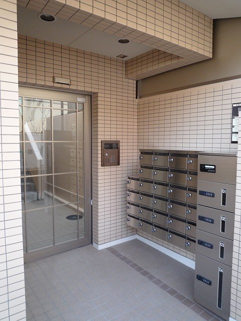 グリーンヒル小山 その他外観2